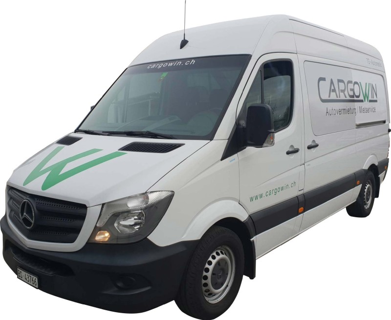 Autovermietung Reinach