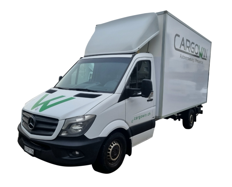 Autovermietung Reinach